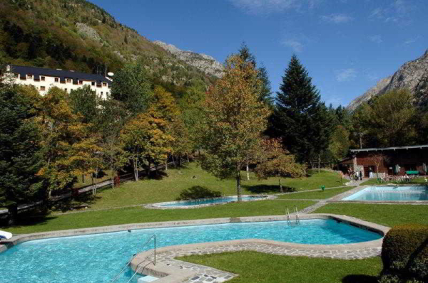 Las mejores ofertas de Caldes de Boí Caldes de Boi