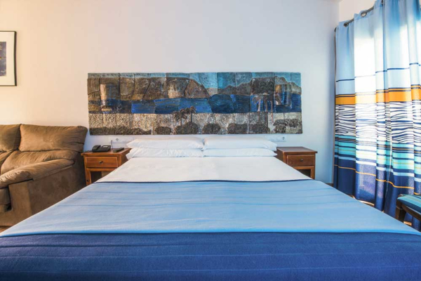 Las mejores ofertas de De Naturaleza Rodalquilar Spa Cabo de Gata CABO DE GATA