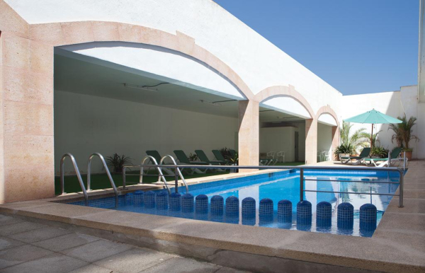Las mejores ofertas de Planet One Hotel El Arenal