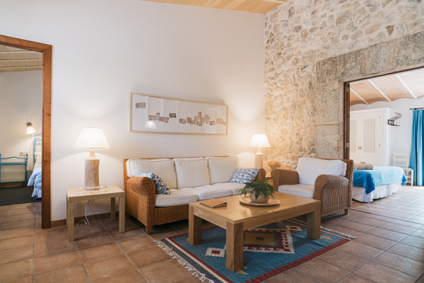 Las mejores ofertas de Sa Rota den Palerm Inca