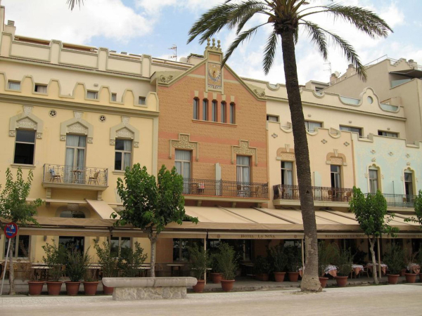Las mejores ofertas de Sercotel Kalma Sitges Sitges