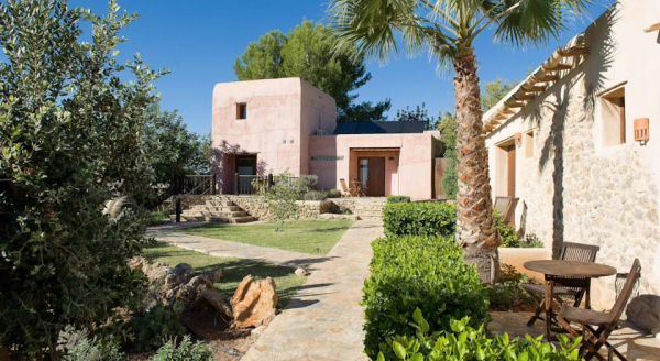 Las mejores ofertas de Xarc Agroturismo Bahía de San Antonio