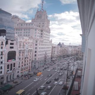 Las mejores ofertas de HOTEL AROSA Madrid