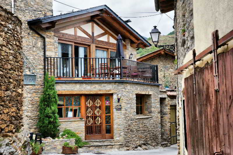 L'Hotelet d'Estamariu