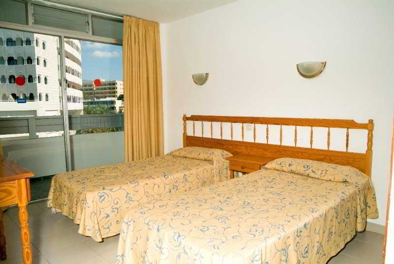 Tagoror Beach Apartments