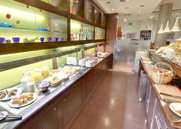 Las mejores ofertas de Abba Rambla Barcelona