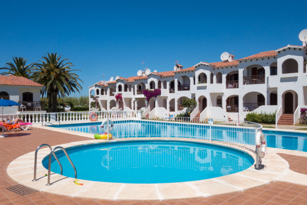 Las mejores ofertas de Es Girasols Son Bou