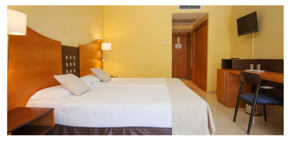 Las mejores ofertas de Hotel LIVVO Costa Taurito Playa de Taurito