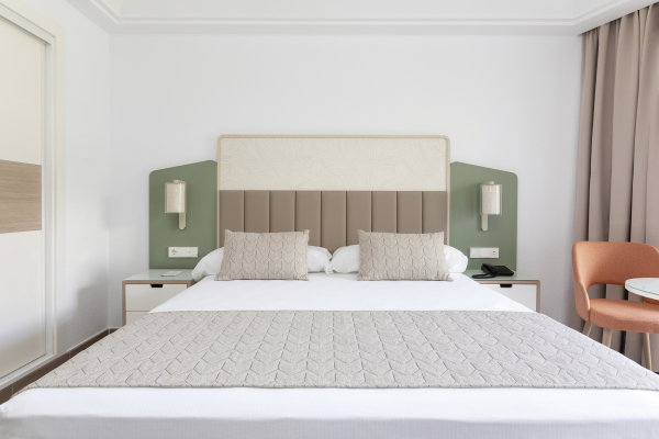 Las mejores ofertas de Hotel Riu Gran Canaria - All Inclusive Meloneras