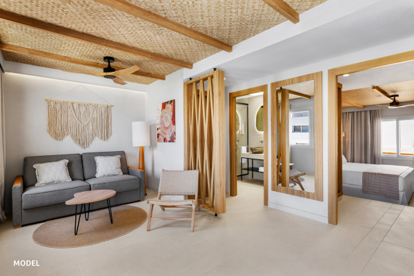 Las mejores ofertas de Hotel Riu Palace La Mola Playa Mitjorn