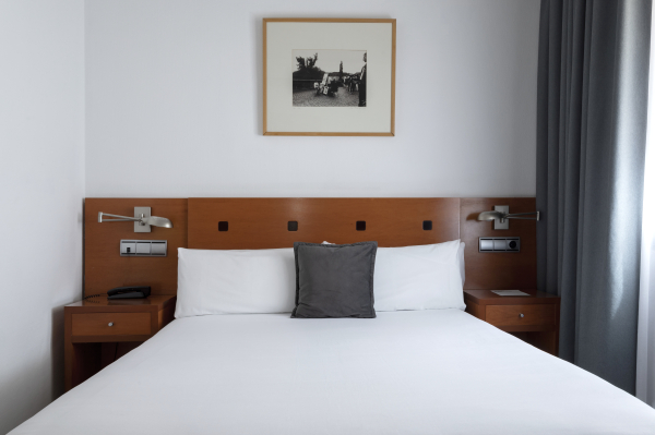 Las mejores ofertas de Petit Palace Cliper Gran Vía Madrid