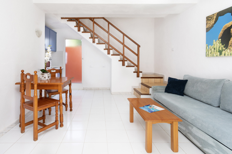 Las mejores ofertas de Globales Costa Tropical Antigua