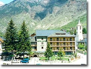 Las mejores ofertas de HOTEL SAURAT Espot