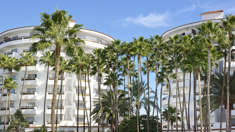 Las mejores ofertas de Servatur Waikiki Playa del Inglés