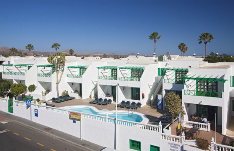 Las mejores ofertas de Teneguia Puerto del Carmen