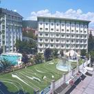 Las mejores ofertas de GRAN HOTEL JACA Jaca