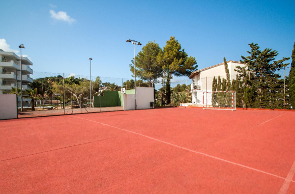 Las mejores ofertas de Globales Costa de la Calma Santa Ponça