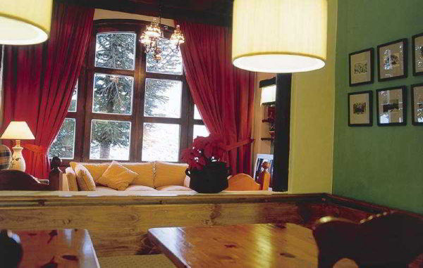 Las mejores ofertas de HG Maribel Sierra Nevada