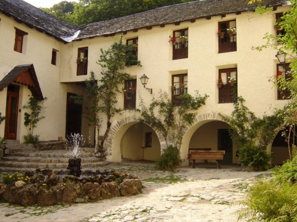 Las mejores ofertas de HOTEL CALDAS TAÜLL