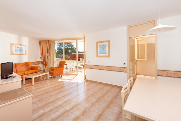 Las mejores ofertas de Ona Alborada Costa del Silencio