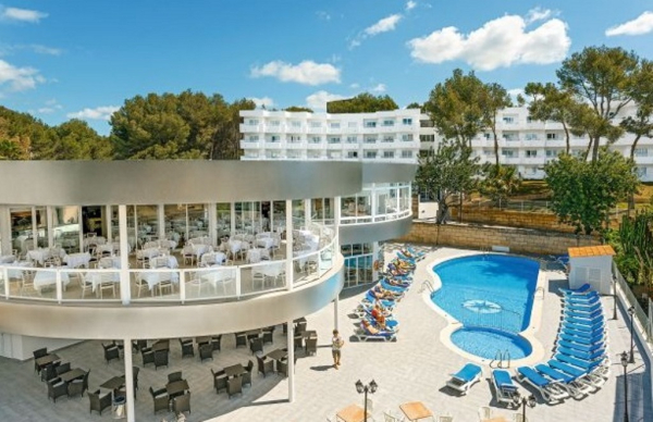 Las mejores ofertas de Paguera Park Peguera