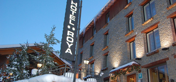 Las mejores ofertas de Roya Espot