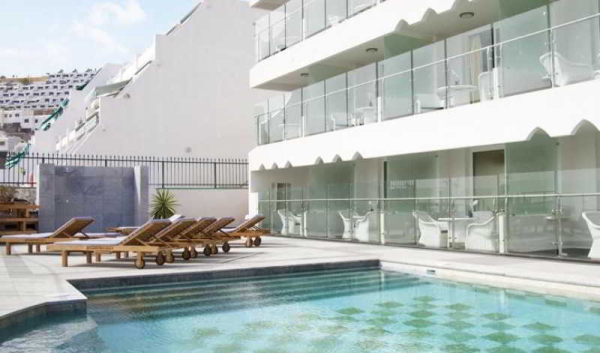 Las mejores ofertas de Villa Magna Adult Only Puerto Rico