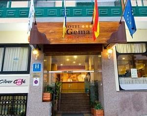 Las mejores ofertas de Gema Puerto Hotel Puerto De La Cruz