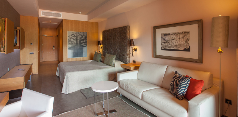 Las mejores ofertas de Lopesan Baobab Resort Maspalomas
