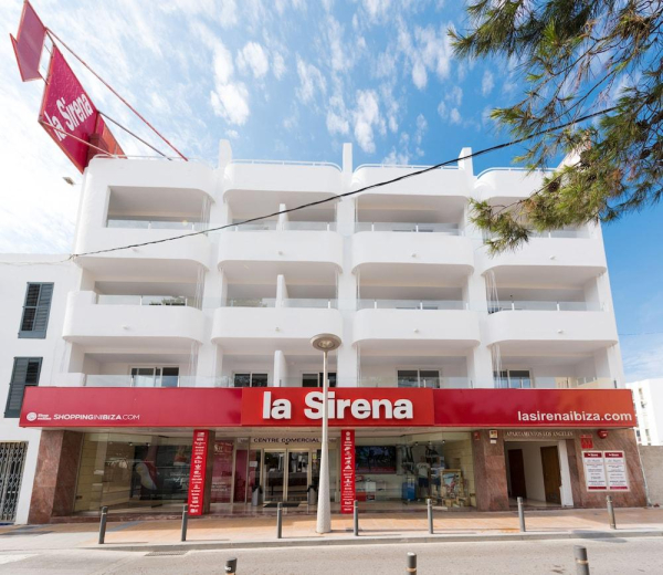 Las mejores ofertas de Apartamentos Los Angeles San Antonio