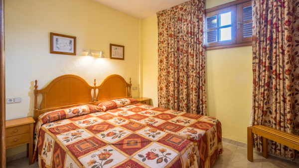 Las mejores ofertas de BLUESEA Apartamentos Callao Garden Adeje