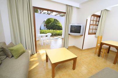 Las mejores ofertas de Bungalows Parque Golf Maspalomas