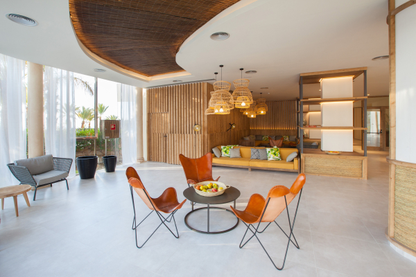 Las mejores ofertas de Corallium Dunamar by Lopesan Hotels Playa del Inglés