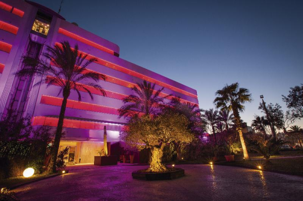 Las mejores ofertas de EL HOTEL PACHA Ibiza