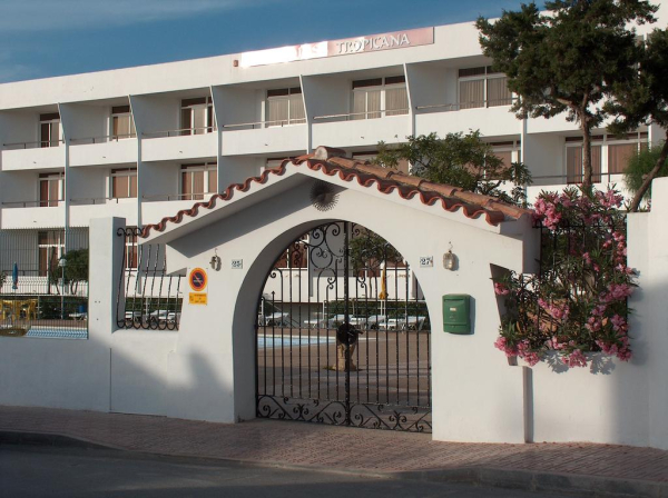 Las mejores ofertas de ESTUDIOS TROPICANA  San Antonio