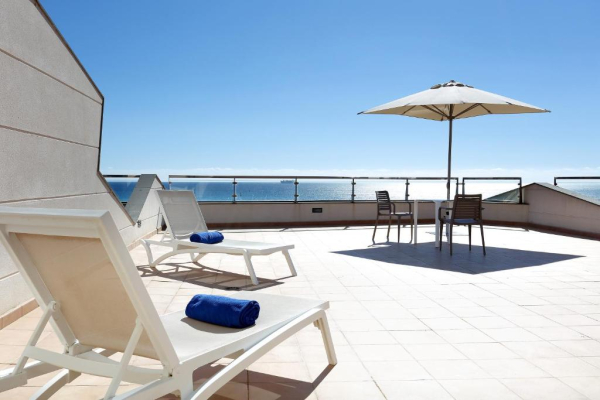 Las mejores ofertas de Eurostars Las Salinas Caleta de Fuste