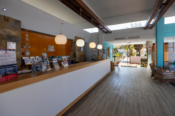 Las mejores ofertas de FuentePark Apartamentos Corralejo