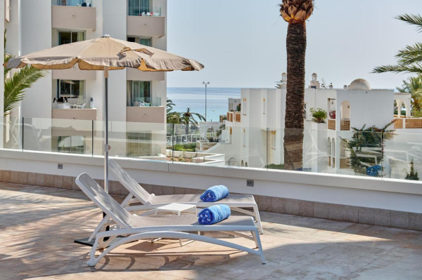 Las mejores ofertas de HIPOTELS BAHIA GRANDE Tuineje 