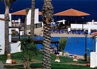 Las mejores ofertas de HOTEL OCCIDENTAL GRAND FUERTEVENTURA Morro del Jable