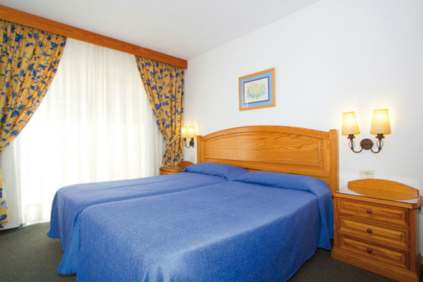 Las mejores ofertas de Hotel Riu Oliva Beach Resort - All Inclusive Corralejo