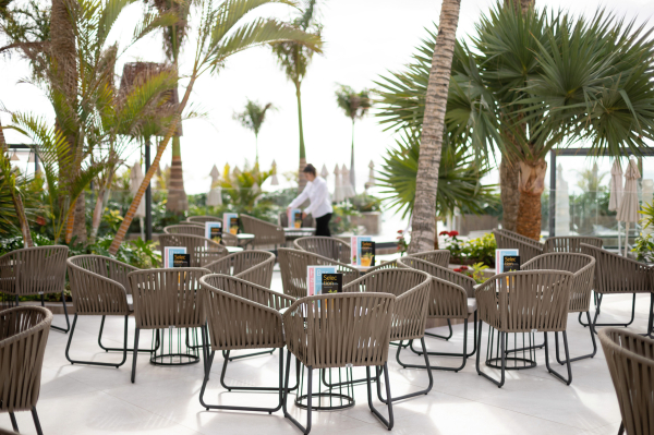 Las mejores ofertas de Hotel Riu Palace Jandia Jandía