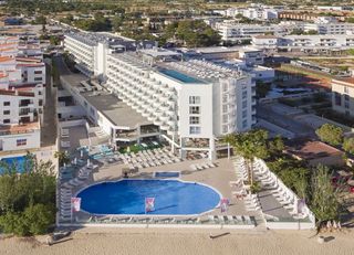 Las mejores ofertas de INNSIDE IBIZA BEACH San Antonio