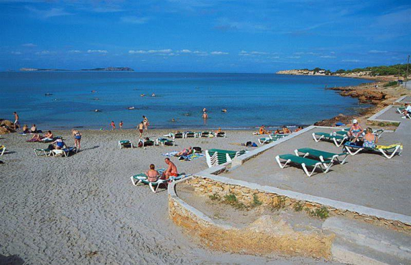 Las mejores ofertas de OK HOSTAL SAN ANTONIO San Antonio