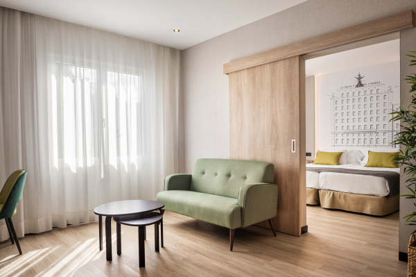 Las mejores ofertas de Sercotel Hotel Parque Las Palmas de Gran Canaria
