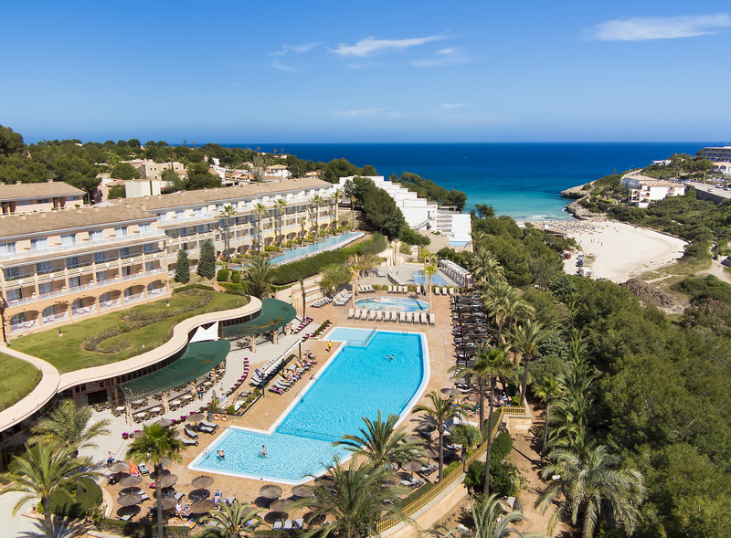 INSOTEL CALA MANDIA RESORT