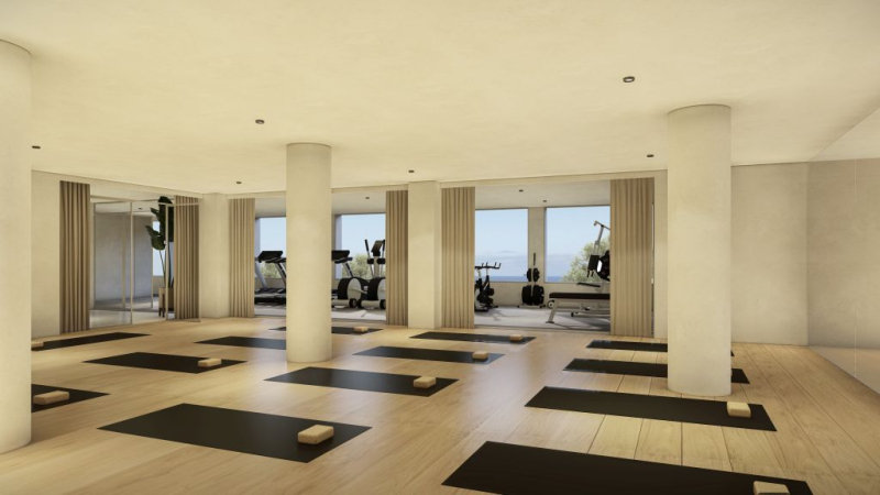 UNIVERSAL HOTEL ROMANTICA