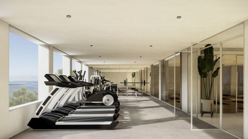 UNIVERSAL HOTEL ROMANTICA