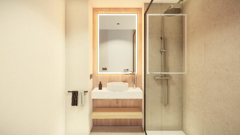 UNIVERSAL HOTEL ROMANTICA