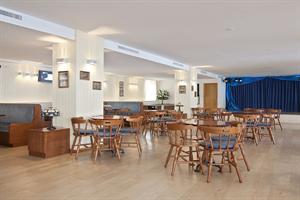 Las mejores ofertas de APTS. HOPOSA VILLA CONCHA Palencia