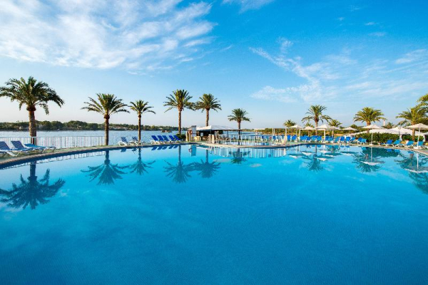 Las mejores ofertas de Bellevue Club Resort Platja d
